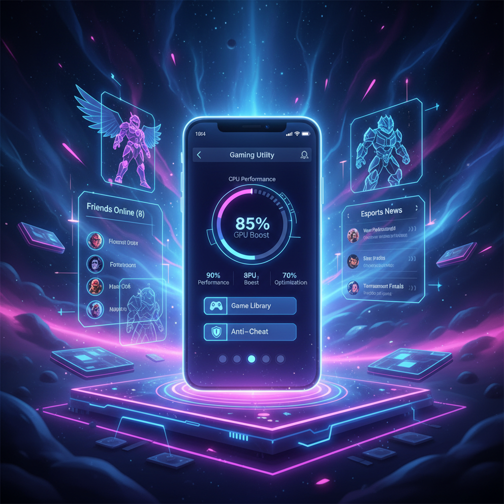 Tools Worth Using — the game names