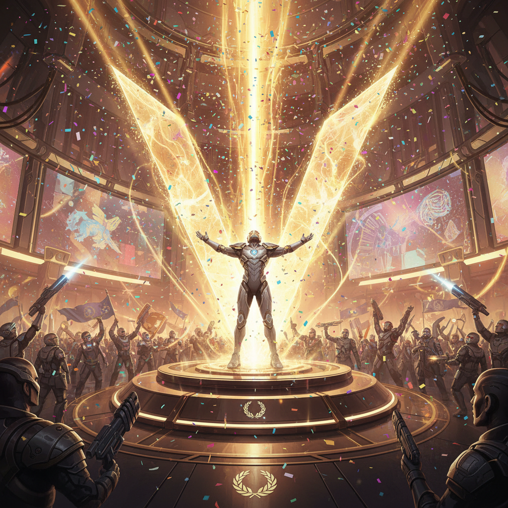Final Thoughts — the game names