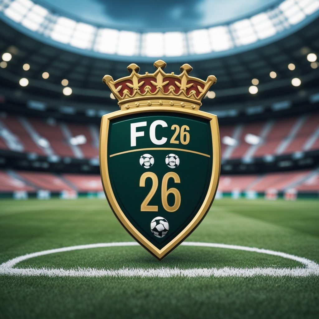 Country-inspired FC 26 club names from England, Spain, France, Germany, Italy, Brazil, Argentina, and Morocco